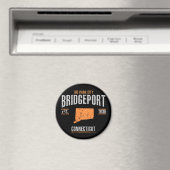 Aimant Bridgeport (In Situ (Lave-vaisselle))