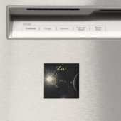 Aimant Bright Leo (In Situ (Lave-vaisselle))