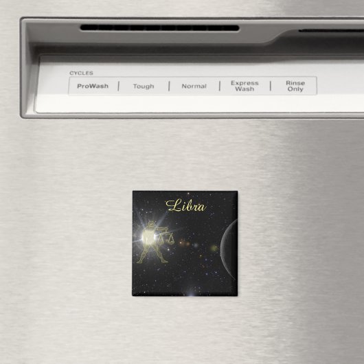 Aimant Bright Libra (In Situ (Lave-vaisselle))