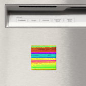 Aimant Bright Stripe (In Situ (Lave-vaisselle))
