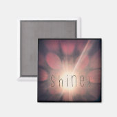 Aimant brillant (Recto/Verso)