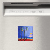 Aimant Briller sur l'aimant (In Situ (Lave-vaisselle))