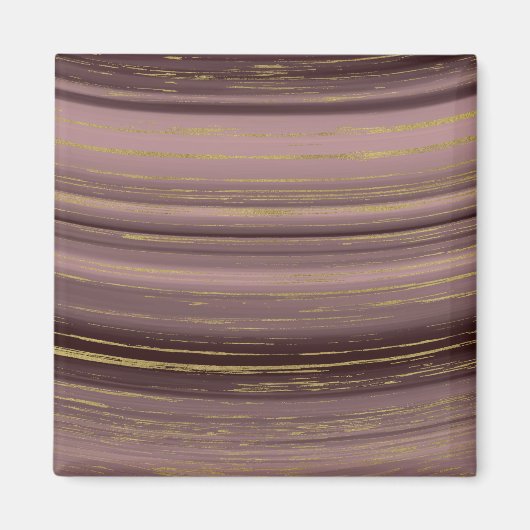 Aimant Brins d'or (Devant)