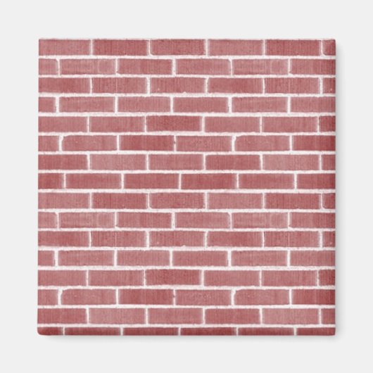 Aimant briques (Devant)