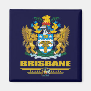 Aimant Brisbane