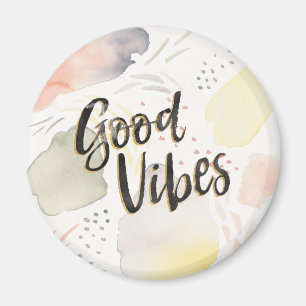 Aimant Brise III Good Vibes de pré