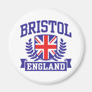 Aimant Bristol