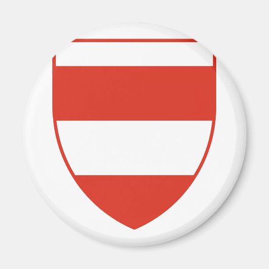 Aimant Brno, tchèque (Devant)