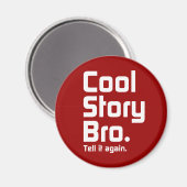 Aimant Bro... Dis-le encore. 5 (Recto/Verso)