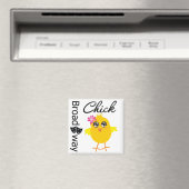 Aimant Broadway Chick (In Situ (Lave-vaisselle))