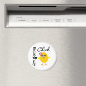 Aimant Broadway Chick (In Situ (Lave-vaisselle))