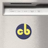 Aimant broche CB (In Situ (Lave-vaisselle))