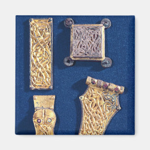 Aimant Broche et boucle