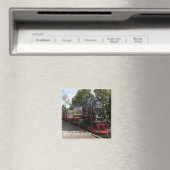 Aimant Brockenbahn Brocken (In Situ (Lave-vaisselle))