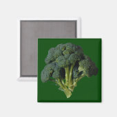 Aimant Brocoli (Recto/Verso)