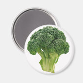 Aimant Brocoli (Recto/Verso)