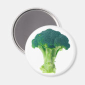 Aimant Brocoli (Recto/Verso)