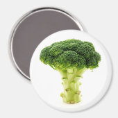 Aimant Brocoli de calabre (Recto/Verso)