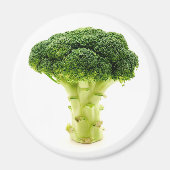 Aimant Brocoli de calabre (Devant)