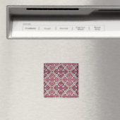 Aimant Broderie (In Situ (Lave-vaisselle))
