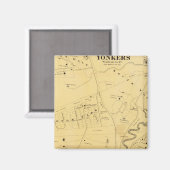 Aimant Bronx, NY (Recto/Verso)