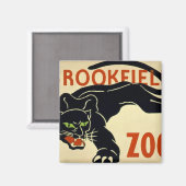 Aimant Brookfield-Panther (Recto/Verso)