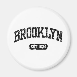 Aimant Brooklyn