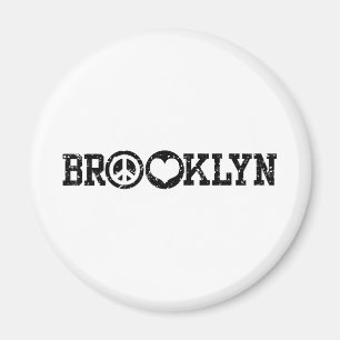 Aimant Brooklyn