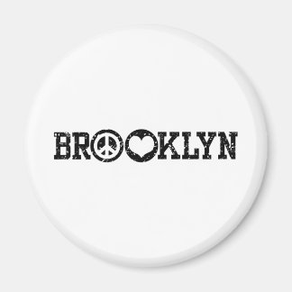 Aimant Brooklyn