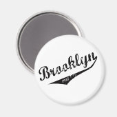 Aimant Brooklyn 1957 (Recto/Verso)
