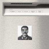 Aimant Broseph Stalin (In Situ (Lave-vaisselle))