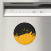 Aimant Brosse 3 (In Situ (Lave-vaisselle))