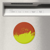 Aimant Brosse 6 (In Situ (Lave-vaisselle))