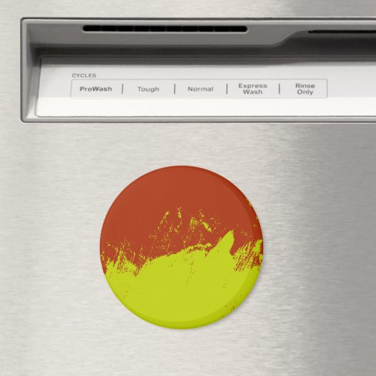 Aimant Brosse 6 (In Situ (Lave-vaisselle))