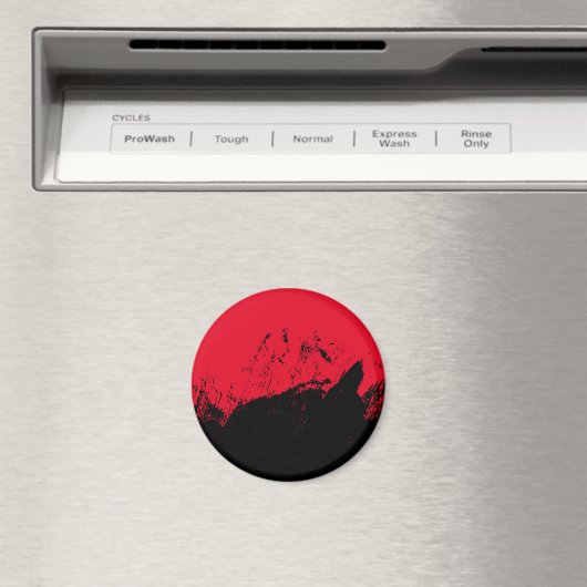 Aimant Brosse 9 (In Situ (Lave-vaisselle))