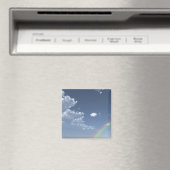 Aimant brouillard glace (In Situ (Lave-vaisselle))
