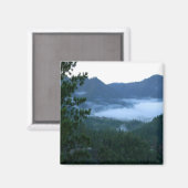 Aimant Brouillard matinal.... (Recto/Verso)