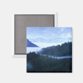 Aimant Brouillard matinal...... (Recto/Verso)