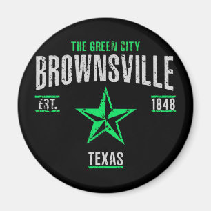 Aimant Brownsville