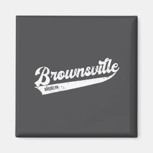 Aimant Brownsville Brooklyn New York City _1