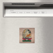 Aimant Bruck an der Mur Steiermark Österreich (In Situ (Lave-vaisselle))