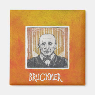 AIMANT BRUCKNER