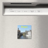 aimant Bruges Belgique (In Situ (Lave-vaisselle))