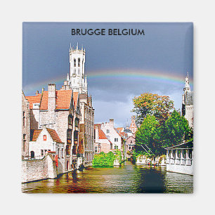 AIMANT BRUGES BELGIQUE