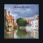 AIMANT BRUGGE BELGIQUE<br><div class="desc">BRUGGE,  BELGIQUE</div>
