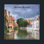 AIMANT BRUGGE BELGIQUE<br><div class="desc">BRUGGE,  BELGIQUE</div>