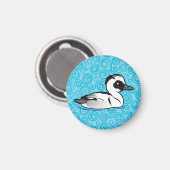 Aimant Brume Birdable (Recto/Verso)