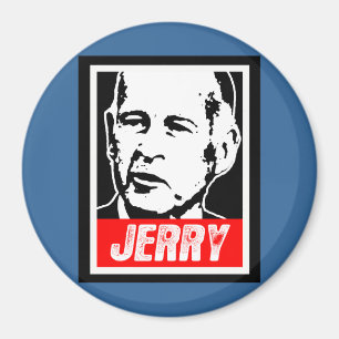 AIMANT BRUN DE JERRY