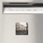 Aimant Bruxelles (In Situ (Lave-vaisselle))