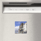 Aimant Bruxelles (In Situ (Lave-vaisselle))